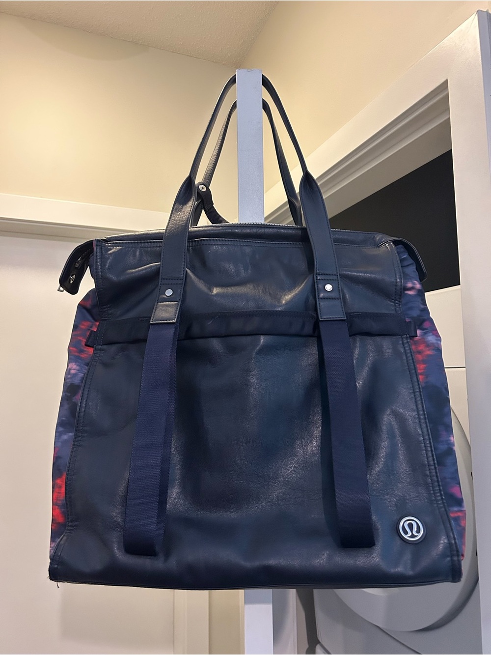 Lululemon Follow Your Bliss Tote Bag